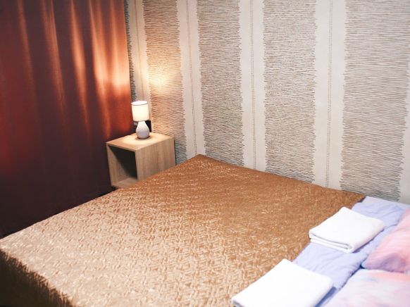 Фотография номера хостела Лайк