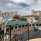 Номер (Люкс с видом на город), Гостевой дом Golden House