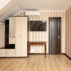 Номер (Люкс с видом на город), Гостевой дом Golden House