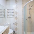 Двухместный (Комфорт с балконом), Гостевой дом Golden House