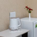 Двухместный (Комфорт с балконом), Гостевой дом Golden House