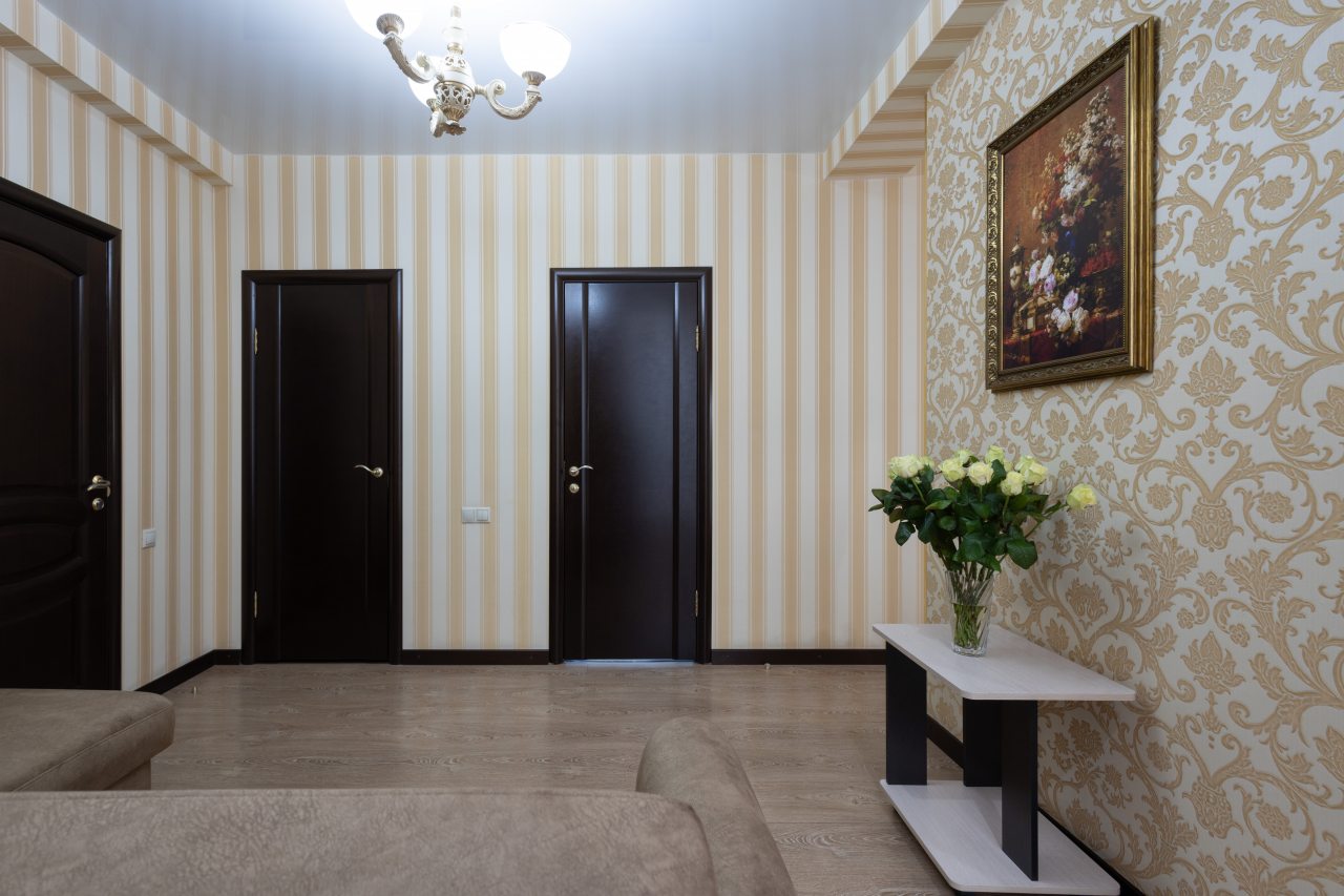 Люкс (Комната люкс), Гостевой дом Golden House