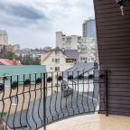 Номер (Люкс с видом на город), Гостевой дом Golden House