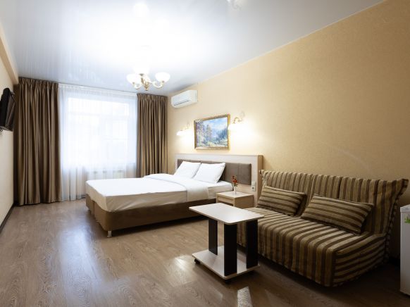 Фотография номера гостиницы Golden House