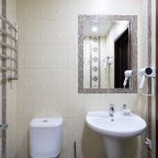 Двухместный (Стандарт с балконом), Гостевой дом Golden House