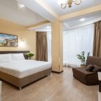 Номер (Комната комфорт), Гостевой дом Golden House