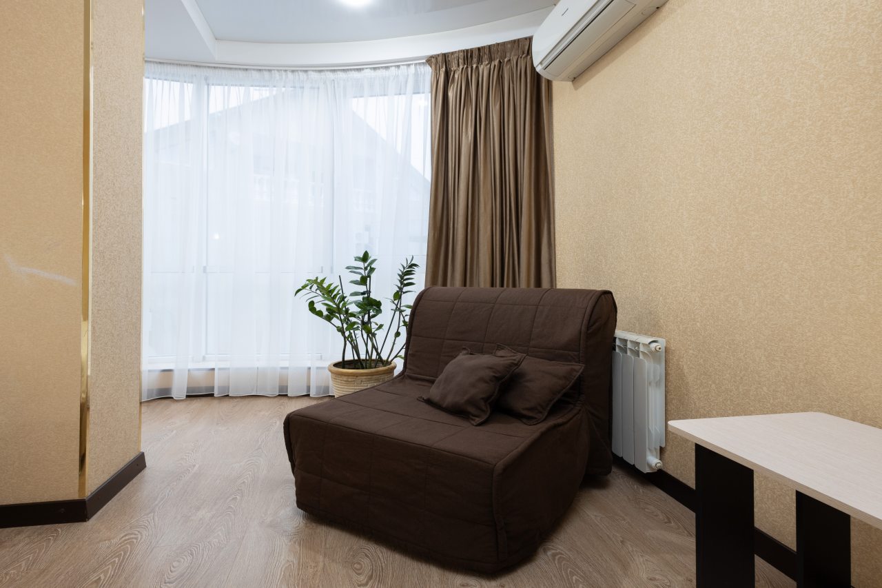 Номер (Комната комфорт), Гостевой дом Golden House
