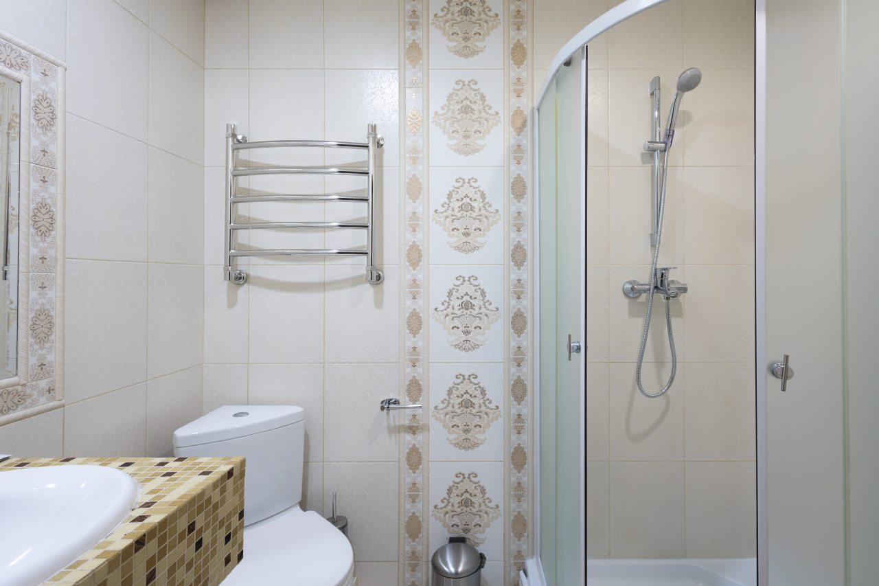 Номер (Комната комфорт), Гостевой дом Golden House