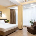 Номер (Комната комфорт), Гостевой дом Golden House