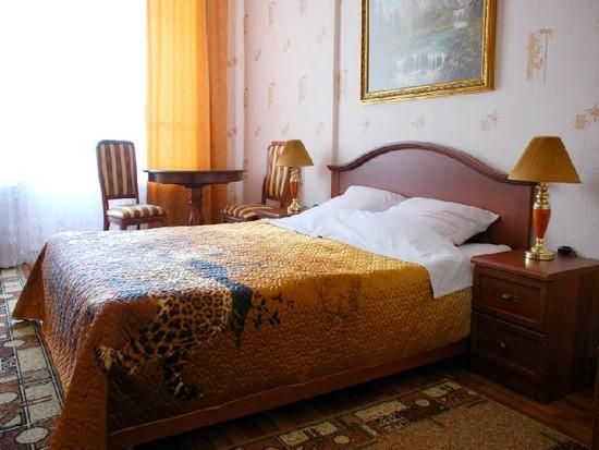 Фотография номера гостиницы София