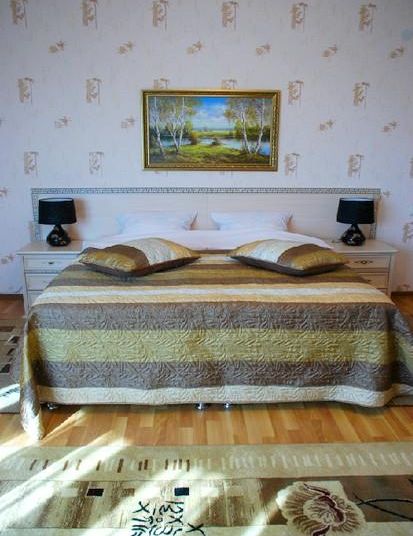 Фотография номера гостиницы София