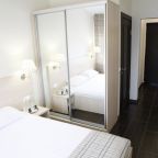 Двухместный (Эконом), Гостиница Дублин