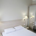 Двухместный (Эконом), Гостиница Дублин