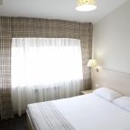 Двухместный (Эконом), Гостиница Дублин