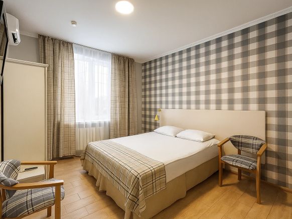 Фотография номера гостиницы Дублин