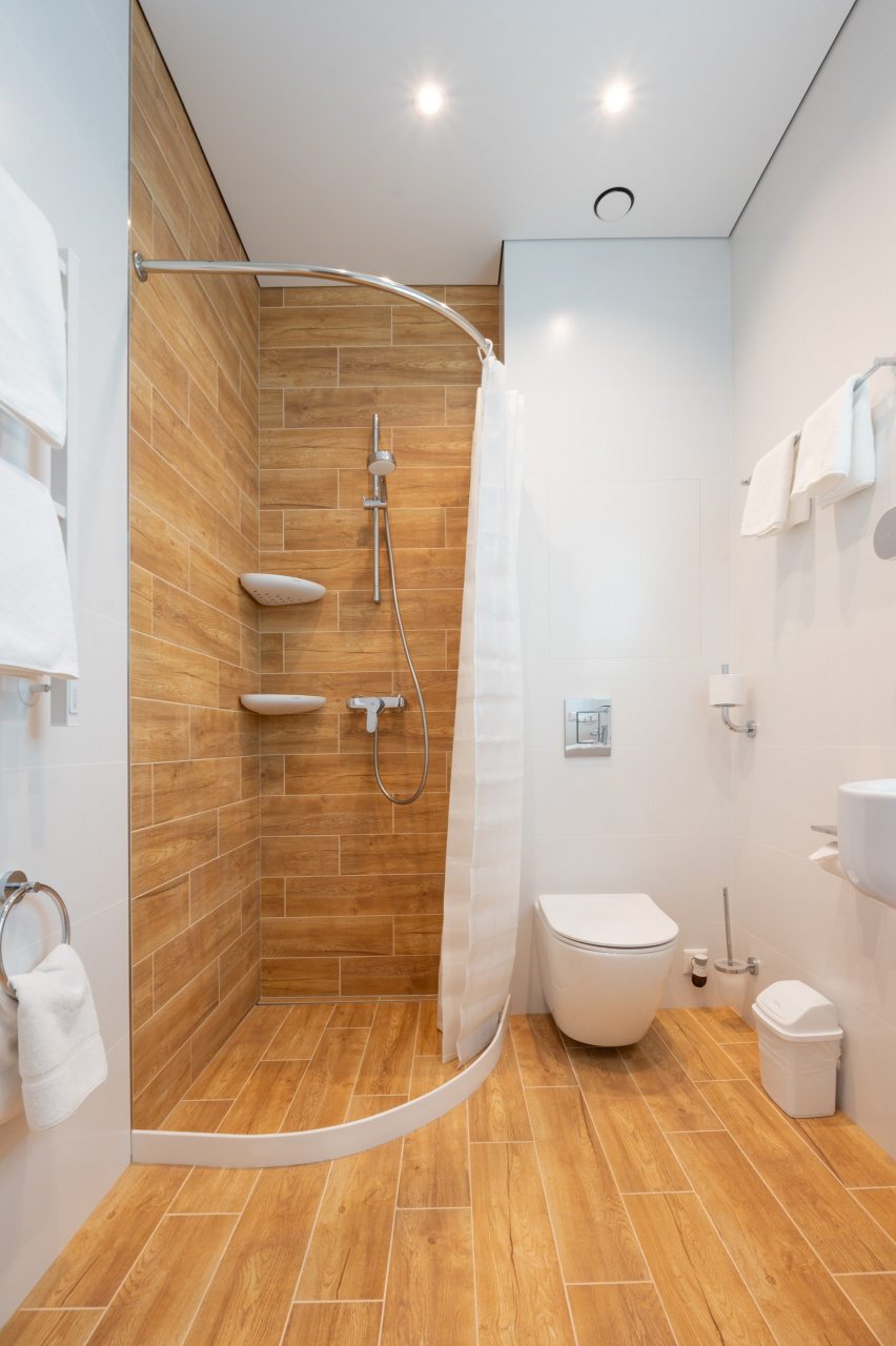 Двухместный (Комфорт улучшенный), Отель Вилла Дежа Вю