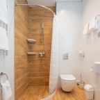 Двухместный (Комфорт улучшенный), Отель Вилла Дежа Вю