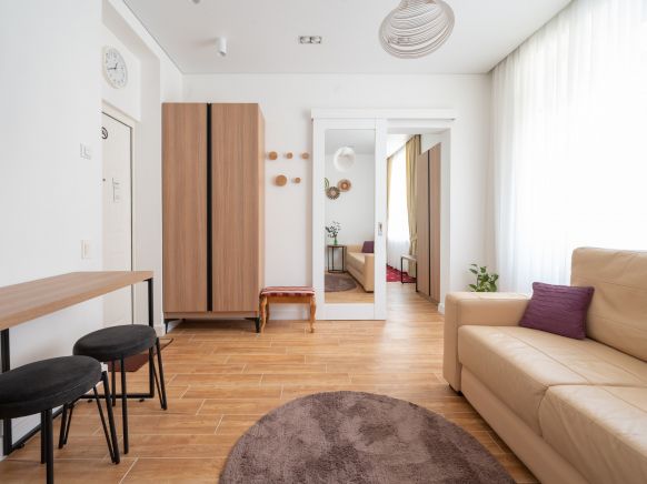 Фотография номера гостиницы Вилла Дежа Вю