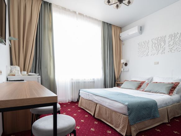 Фотография номера гостиницы Вилла Дежа Вю