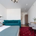 Двухместный (Комфорт), Отель Вилла Дежа Вю