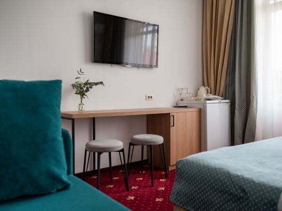 Фотография номера гостиницы Вилла Дежа Вю