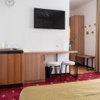 Двухместный (Комфорт улучшенный), Отель Вилла Дежа Вю