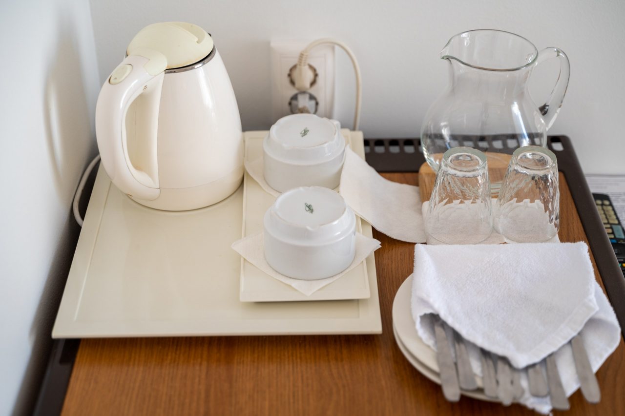 Двухместный (Комфорт улучшенный), Отель Вилла Дежа Вю