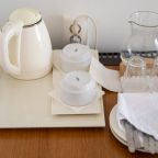 Двухместный (Комфорт улучшенный), Отель Вилла Дежа Вю