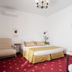 Номер комфорт+