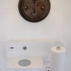 Двухместный (Комфорт улучшенный), Отель Вилла Дежа Вю