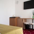 Двухместный (Комфорт улучшенный), Отель Вилла Дежа Вю