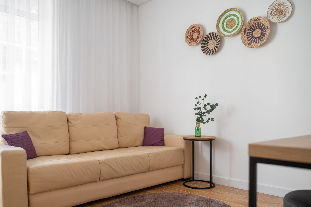 Люкс (Семейный), Отель Вилла Дежа Вю