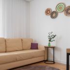 Люкс (Семейный), Отель Вилла Дежа Вю