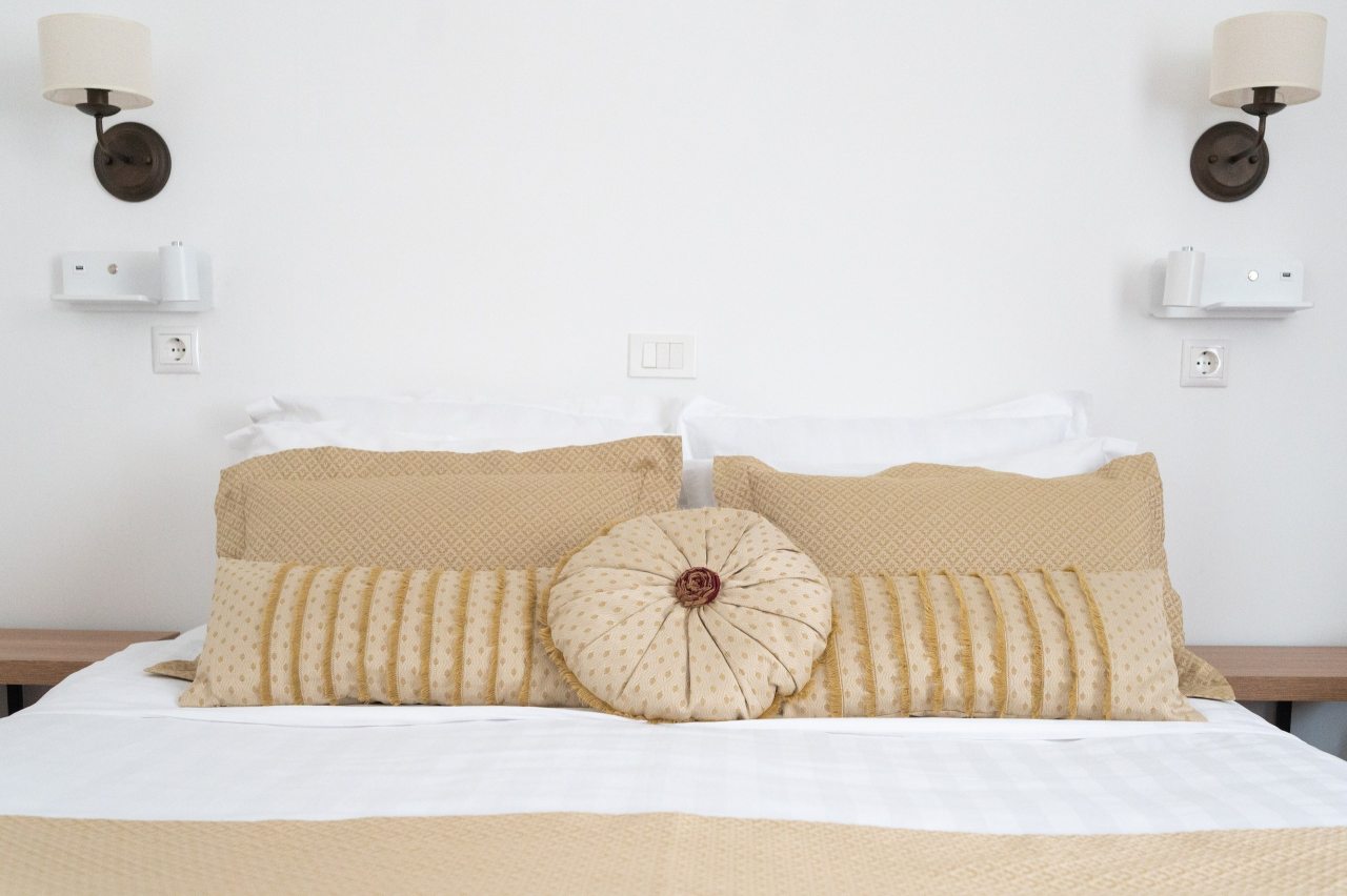 Люкс (Семейный), Отель Вилла Дежа Вю