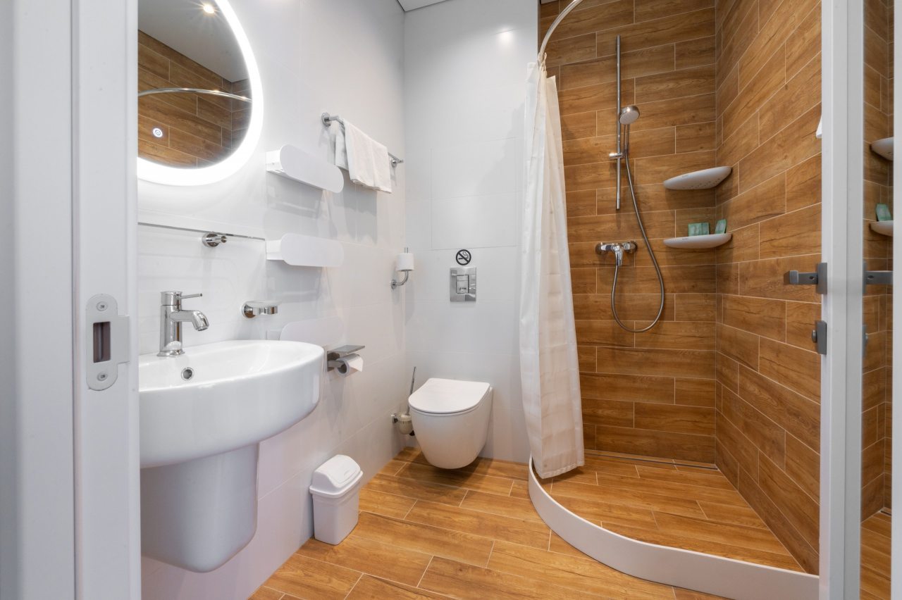 Ванная комната