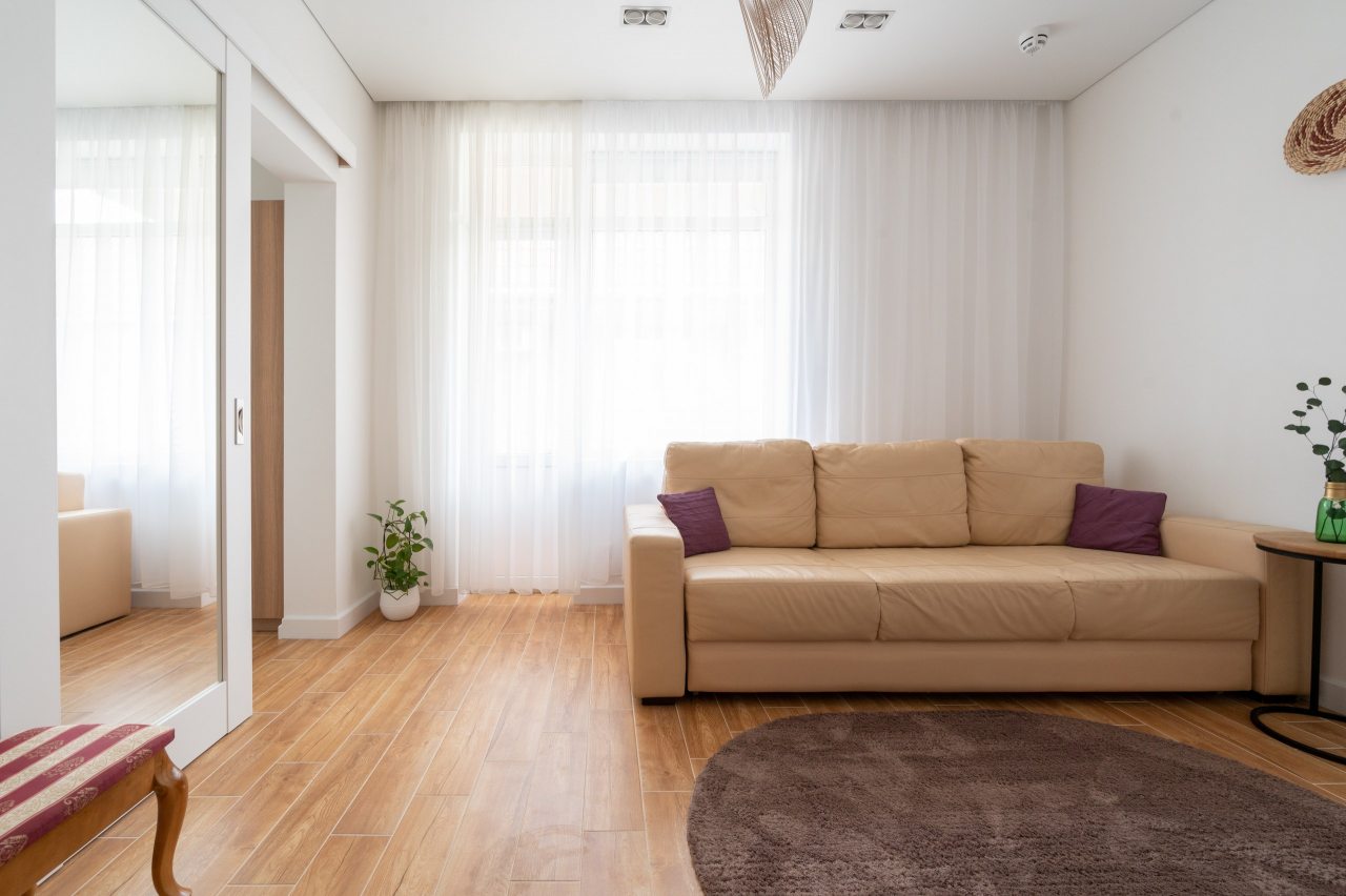 Люкс (Семейный), Отель Вилла Дежа Вю