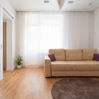 Люкс (Семейный), Отель Вилла Дежа Вю