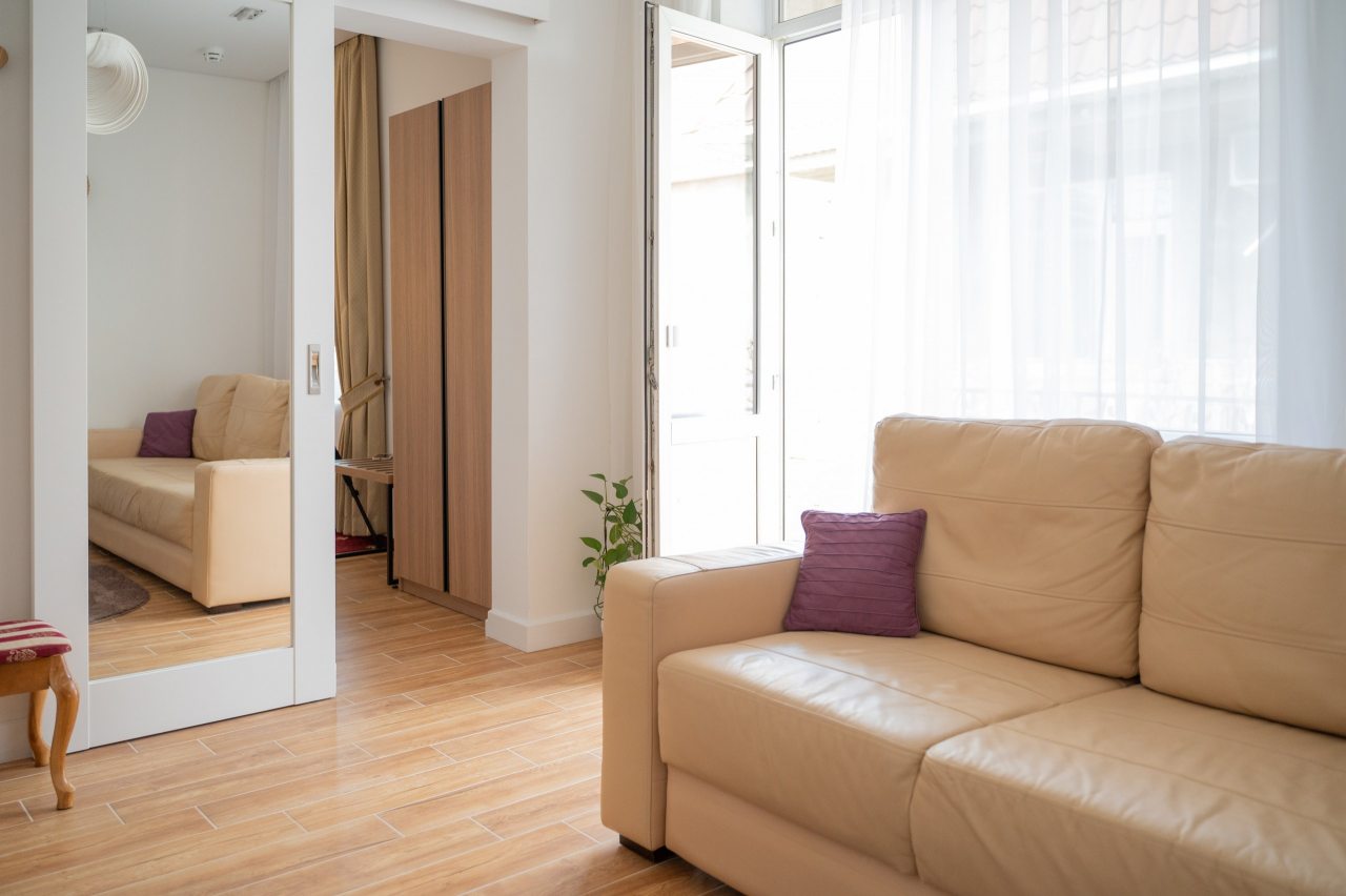 Люкс (Семейный), Отель Вилла Дежа Вю