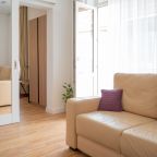 Люкс (Семейный), Отель Вилла Дежа Вю