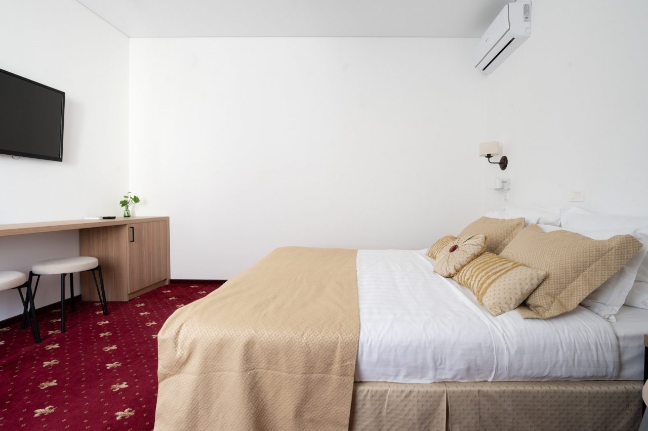 Люкс (Семейный), Отель Вилла Дежа Вю