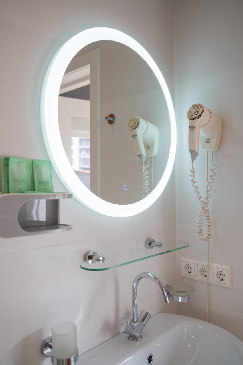 Двухместный (Комфорт), Отель Вилла Дежа Вю