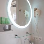 Двухместный (Комфорт), Отель Вилла Дежа Вю