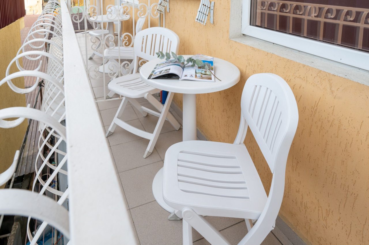 Двухместный (Комфорт), Отель Вилла Дежа Вю