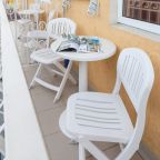 Двухместный (Комфорт), Отель Вилла Дежа Вю