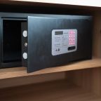 Двухместный (Комфорт), Отель Вилла Дежа Вю