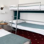 Двухъярусный диван