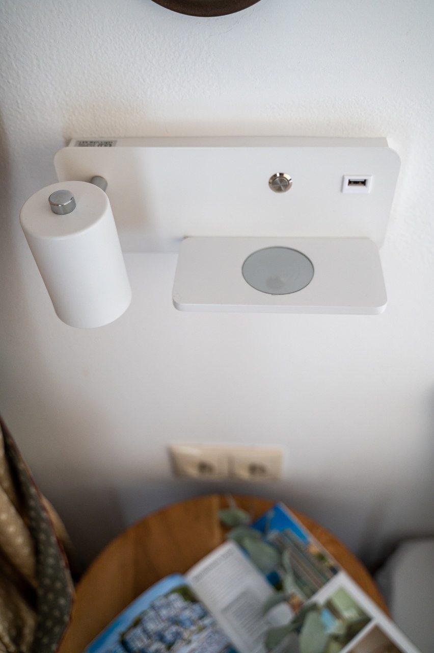 Двухместный (Комфорт), Отель Вилла Дежа Вю