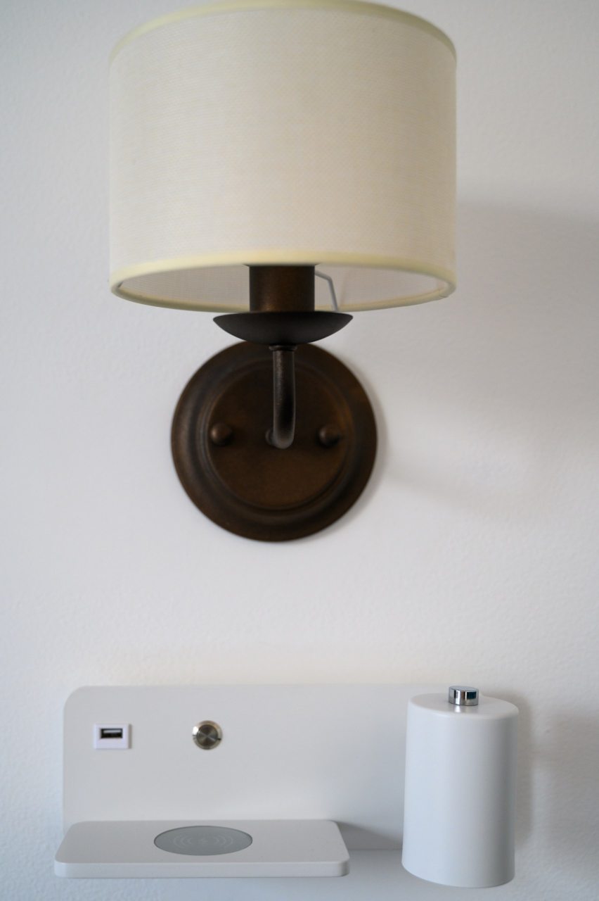 Двухместный (Стандарт), Отель Вилла Дежа Вю