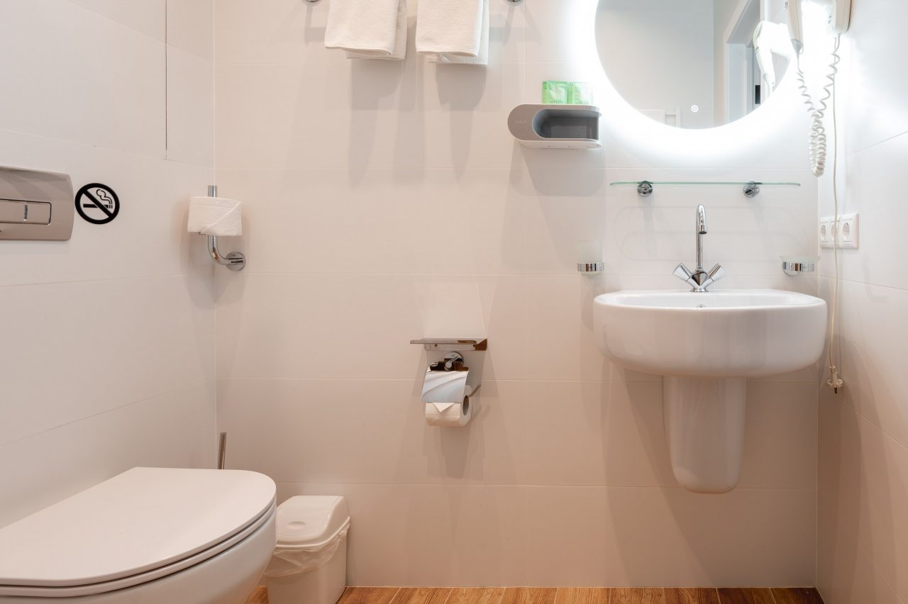 Двухместный (Стандарт), Отель Вилла Дежа Вю