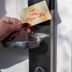 Двухместный (Стандарт), Отель Вилла Дежа Вю